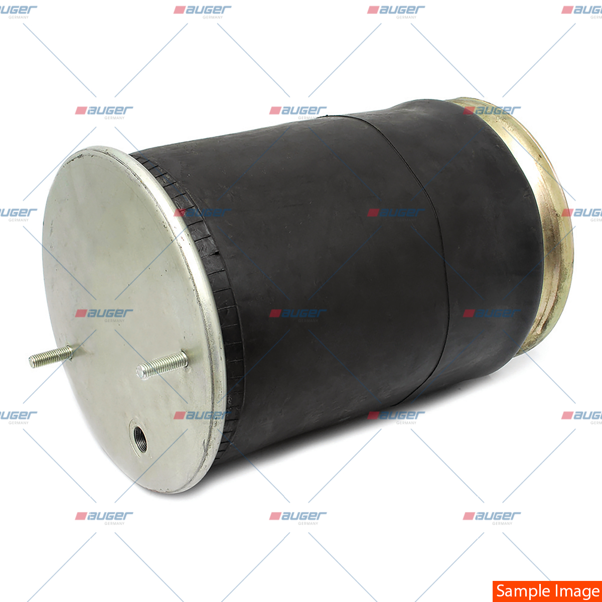 Luftfederbalg, Service Typ